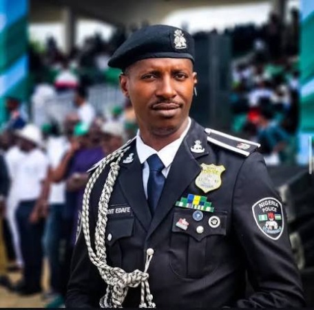 Police arraign brothel owner, 29 others after raid in Delta