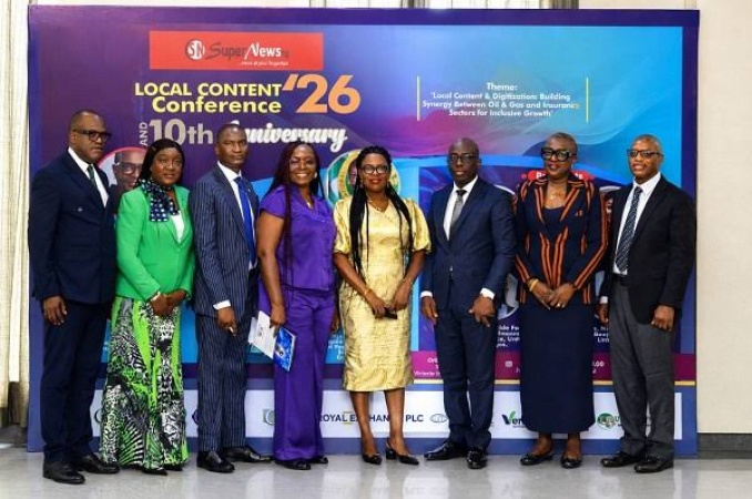 Expert seeks stronger oil, insurance alliance to deepen local content