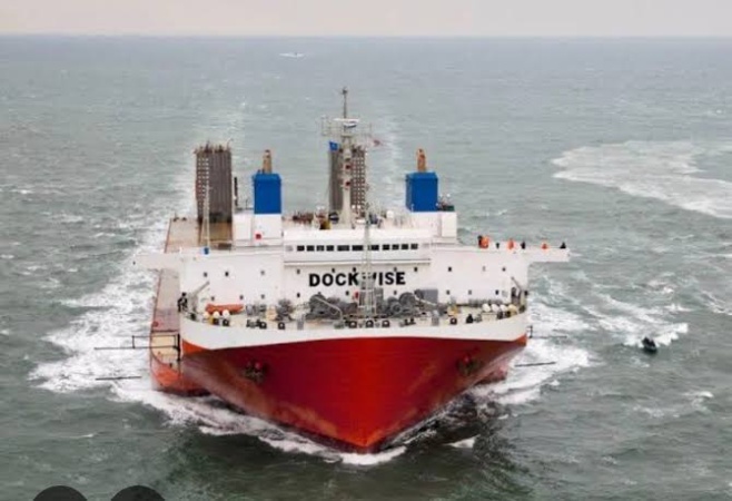 Vessel Owners Unveil Nationwide Registration to Tackle Piracy, Illegal Bunkering