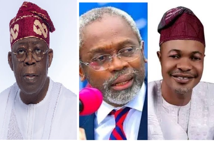 Tinubu’s ICPC probe on PFIPC is a political smokescreen to bury the truth, says HURIWA