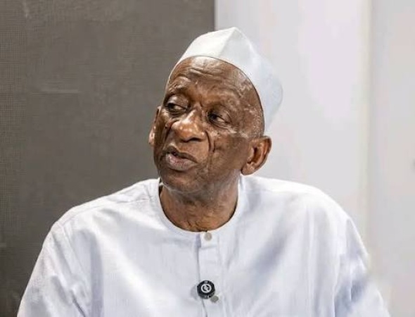 Detention: Bashir Kurfi must not be silenced — Amnesty International