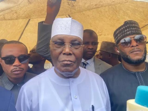 Atiku Calls for Inclusion of ADC, PDP, NDC in PFPIC Probe