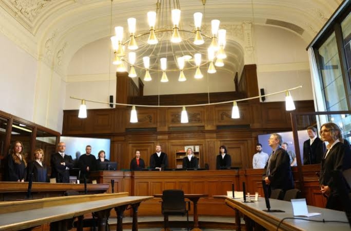 Doctor jailed for murder of 15 patients and suspected of more