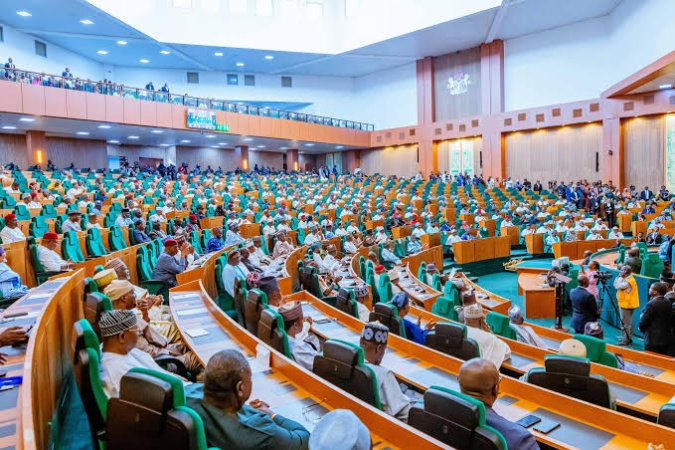 Reps launch probe into alleged funding of PFIPC