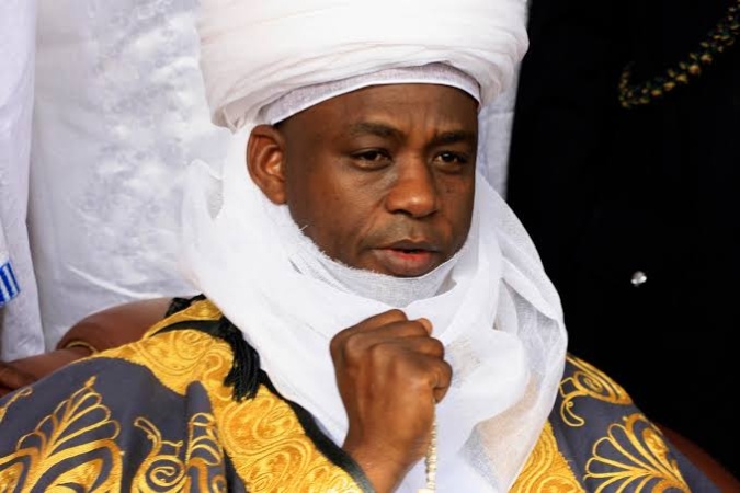 Sultan: North must Unite against banditry, terrorism