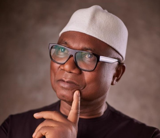 Nigerians should be patient with Tinubu — Charles Orie