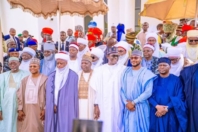 Northern govs launch security trust fund, back state police, commit N1bn monthly against insecurity