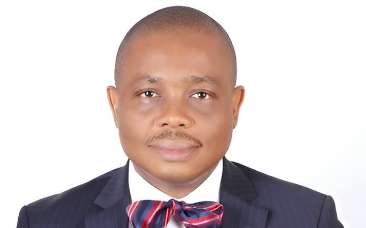 State police now urgent as insecurity worsens — NBA President