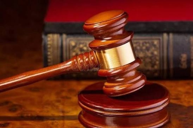 Okada rider bags life sentence for raping nursing mother