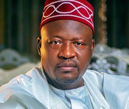 Why I wanted alleged inclusion of fake agency in national budget probed — Sumalia