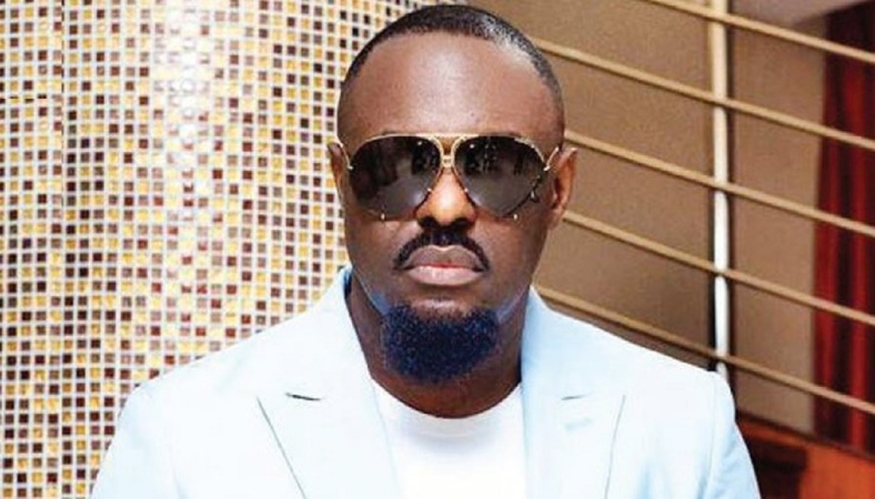 ‘Formal education not enough to succeed,’ says Jim Iyke