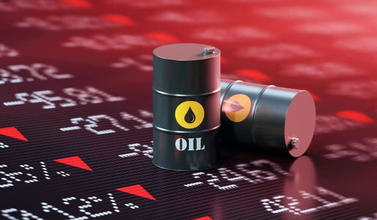 Crude Oil Price Jumps 8% After Trump Declares US-Iran Ceasefire Over