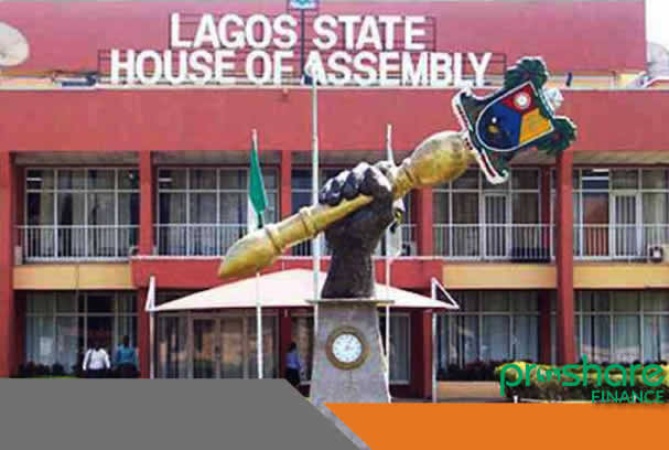 Lagos assembly endorses state police