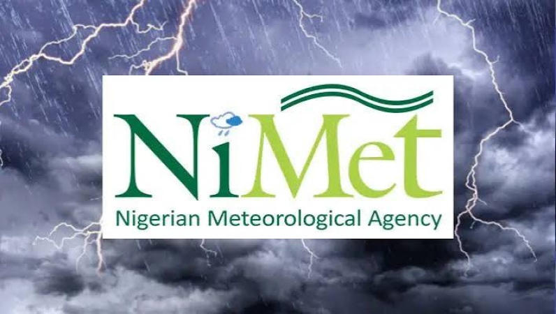 NiMet predicts 3-day cloudy, rain atmosphere from Thursday