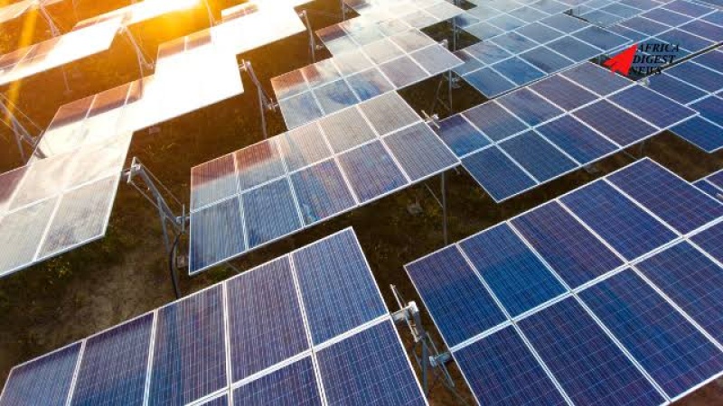 19 firms get $1.5m grant to boost solar-powered businesses in Africa