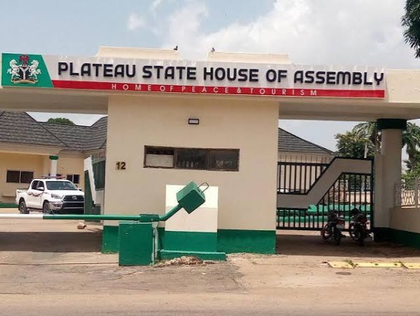 Plateau Assembly moves to provide pensions for ex-lawmakers