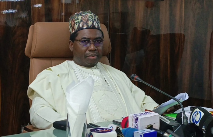 2027 elections: Six legal hurdles before INEC
