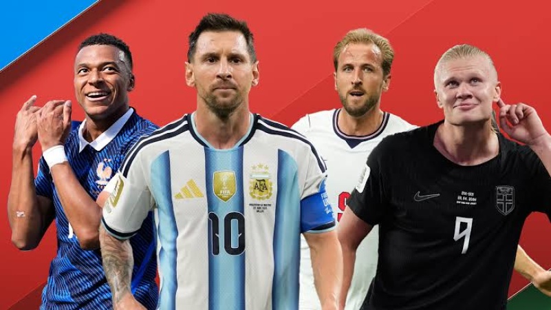 FIFA World Cup quarter-finals promise blockbusters