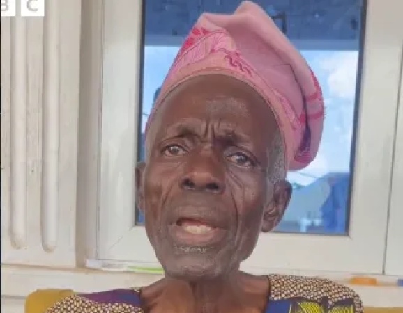 Father of ‘fake’ agency DG breaks silence, says rumours heartbreaking