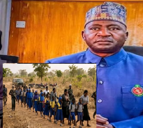 Bandits threaten to kill abducted Oyo students, teachers