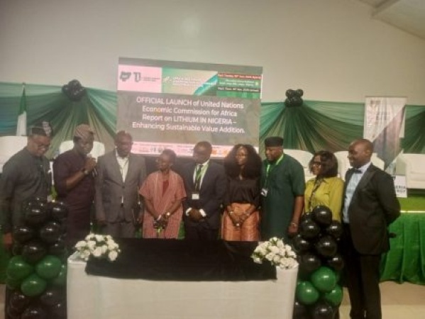 Nigeria loses N2.376tn to grid inefficiency in 12 years – NISO 