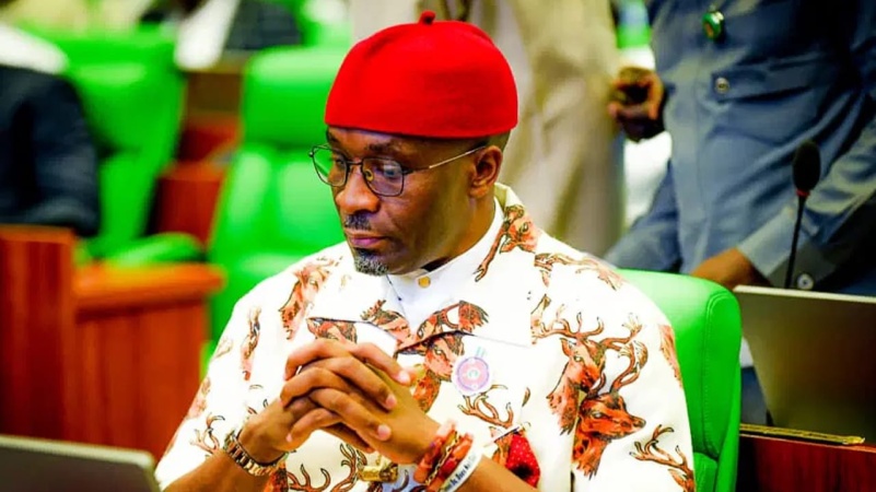 Discord over State Police persists as NASS moves to secure first-line charge