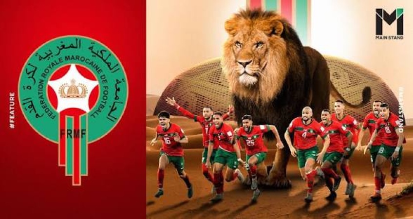 Fans back Morocco to upset France in World Cup quarter-final clash