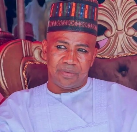 Miyetti Allah president docked over alleged $2.63m money laundering, terrorism financing