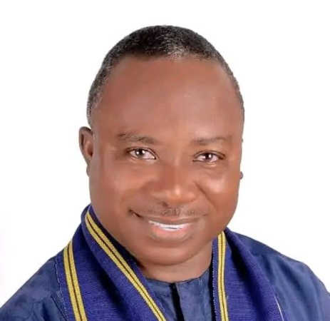 Varsity professor, younger brother shot dead in Benue residence; suspect in police net