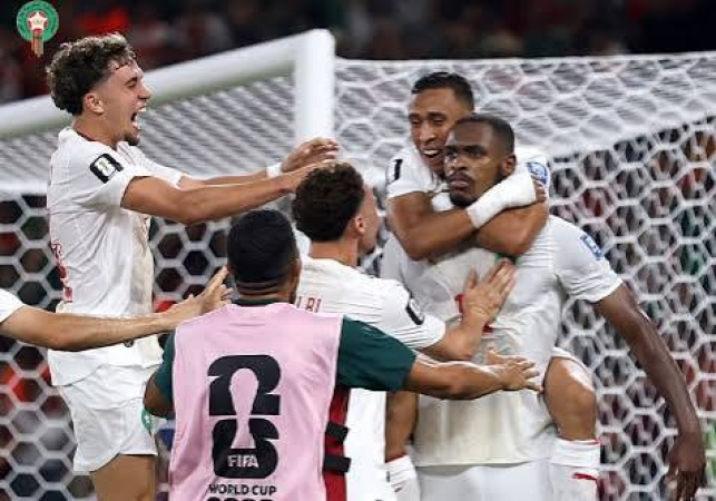 Morocco out to avenge 2022 heartbreak against France