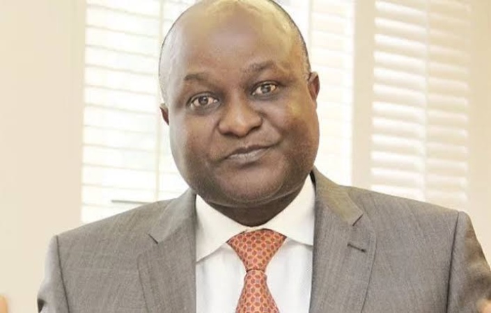 Ex-CBN Deputy Governor Tunde Lemo to chair 8th Penpushing Media anniversary lecture