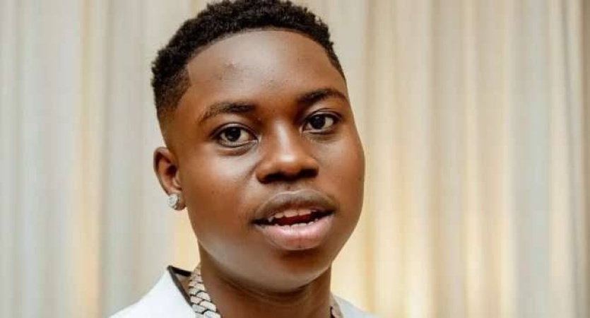 TikToker Peller recounts experience after detention in police cell
