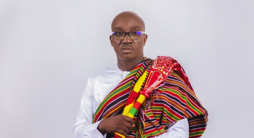 Okpebholo seeks traditional rulers’ support to tackle insecurity in Edo
