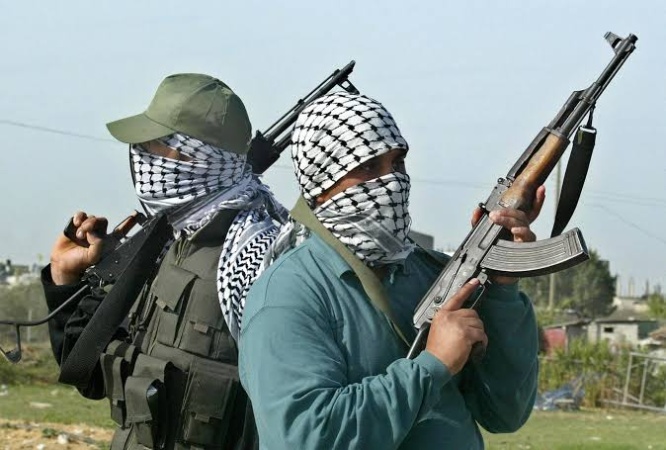 Panic as gunmen kill one, abduct four in Bauchi
