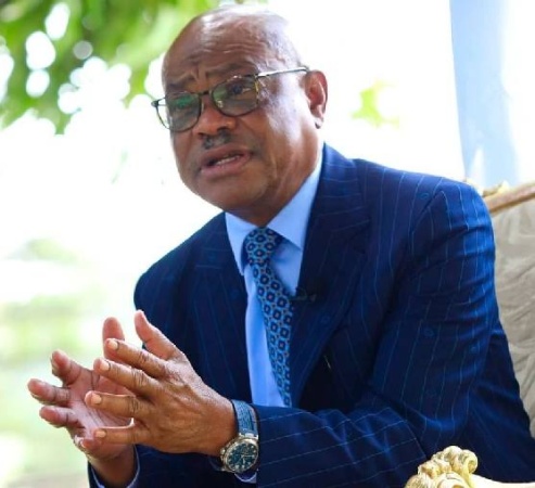 FCT workers hate me, says Wike