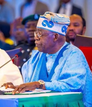 I won’t betray Nigerians’ trust, reforms will deliver better future – Tinubu