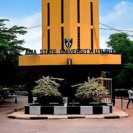 Abia Varsity inaugurates Team to search for new Vice Chancellor