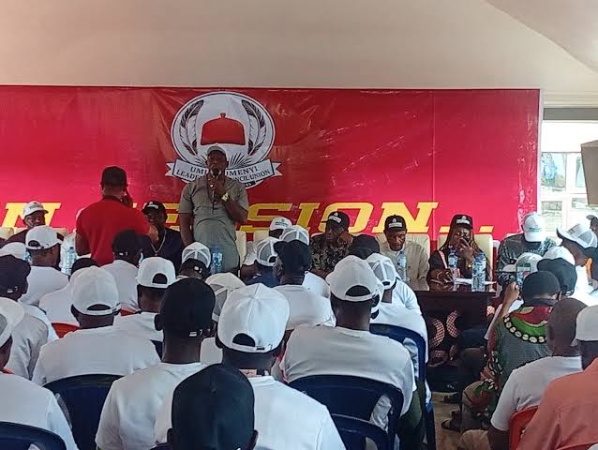 2027 polls: We need new beginning, tired of failed government — Group tells Ebonyians