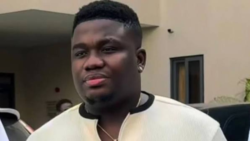 Ghanaian influencer extradited to US over $8m scam targeting elderly Americans