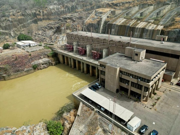 Shiroro power station urges Niger communities to avoid floodplains
