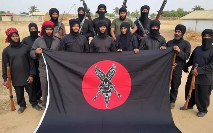 Lakurawa terrorists kill two farmers, injure one in Sokoto