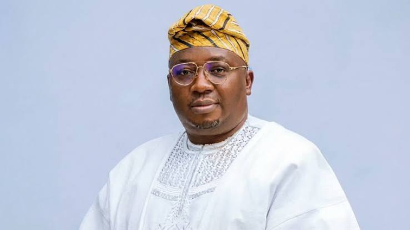 Oyo 2027: Ex-Minister Adelabu’s supporters protest in Ibadan