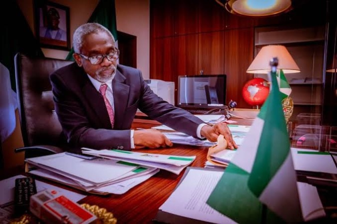 PFIPC: Resign now, SDP National Chairman tells Gbajabiamila