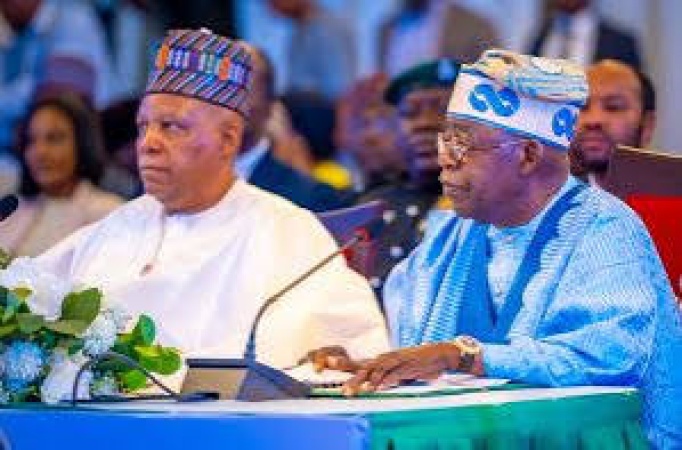 ‘Why it is challenging for Tinubu to drop Shettima as VP’ — Report