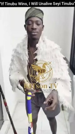 DJ arrested over video on Seyi Tinubu — Lawyer raises alarm