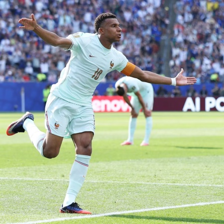 Mbappe steers France into last four as Morocco exit 2026 World Cup