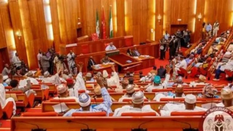 State police: Discordant tunes as governors, senators forewarn abuse
