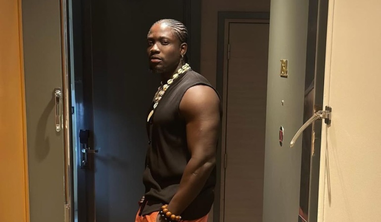 Adeyanju names VeryDarkMan ‘most influential Nigerian’