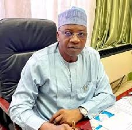 Adamawa ADC gov’ship candidate fined N3m for pasting posters