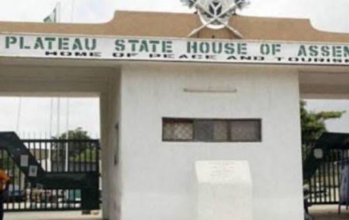 Civil societies, PDP reject pension allowance for former Plateau lawmakers